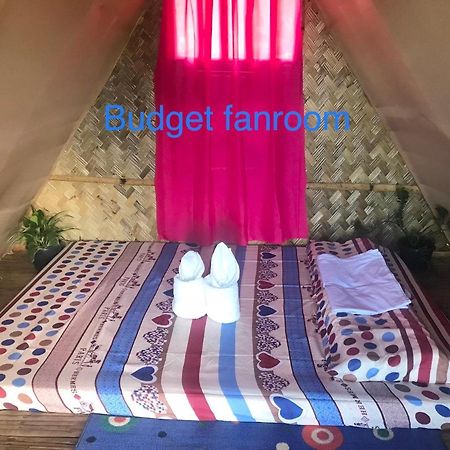 Bayview Coron Kawa Resort Екстериор снимка