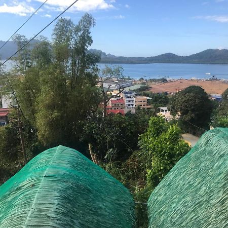 Bayview Coron Kawa Resort Екстериор снимка