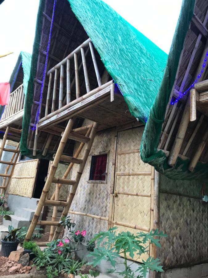Bayview Coron Kawa Resort Екстериор снимка