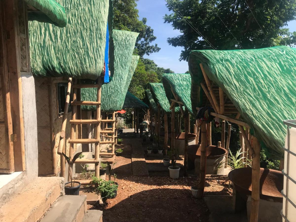 Bayview Coron Kawa Resort Екстериор снимка