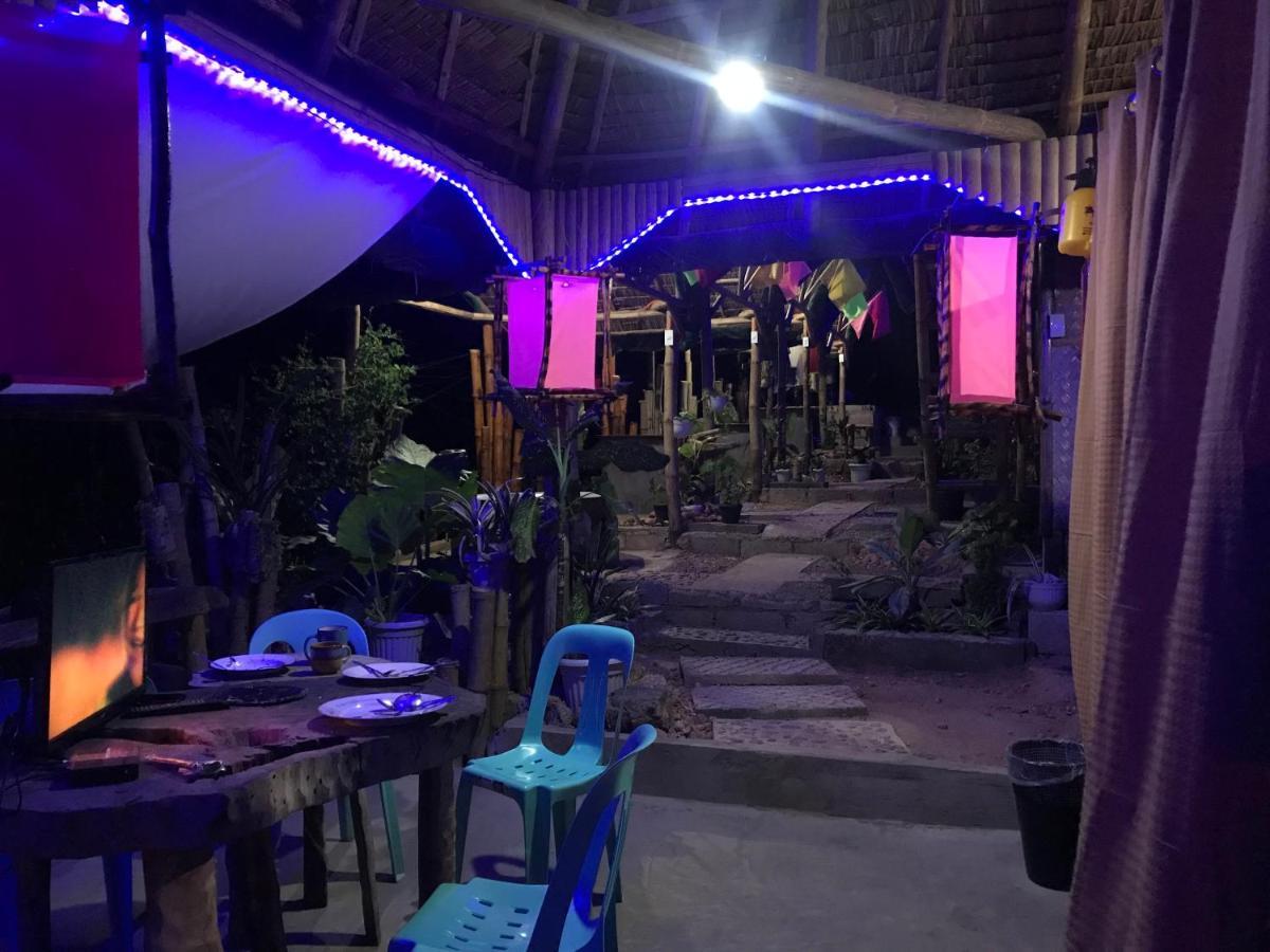 Bayview Coron Kawa Resort Екстериор снимка