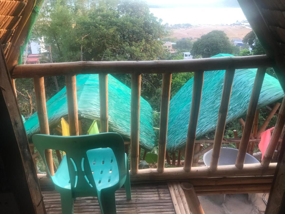 Bayview Coron Kawa Resort Екстериор снимка