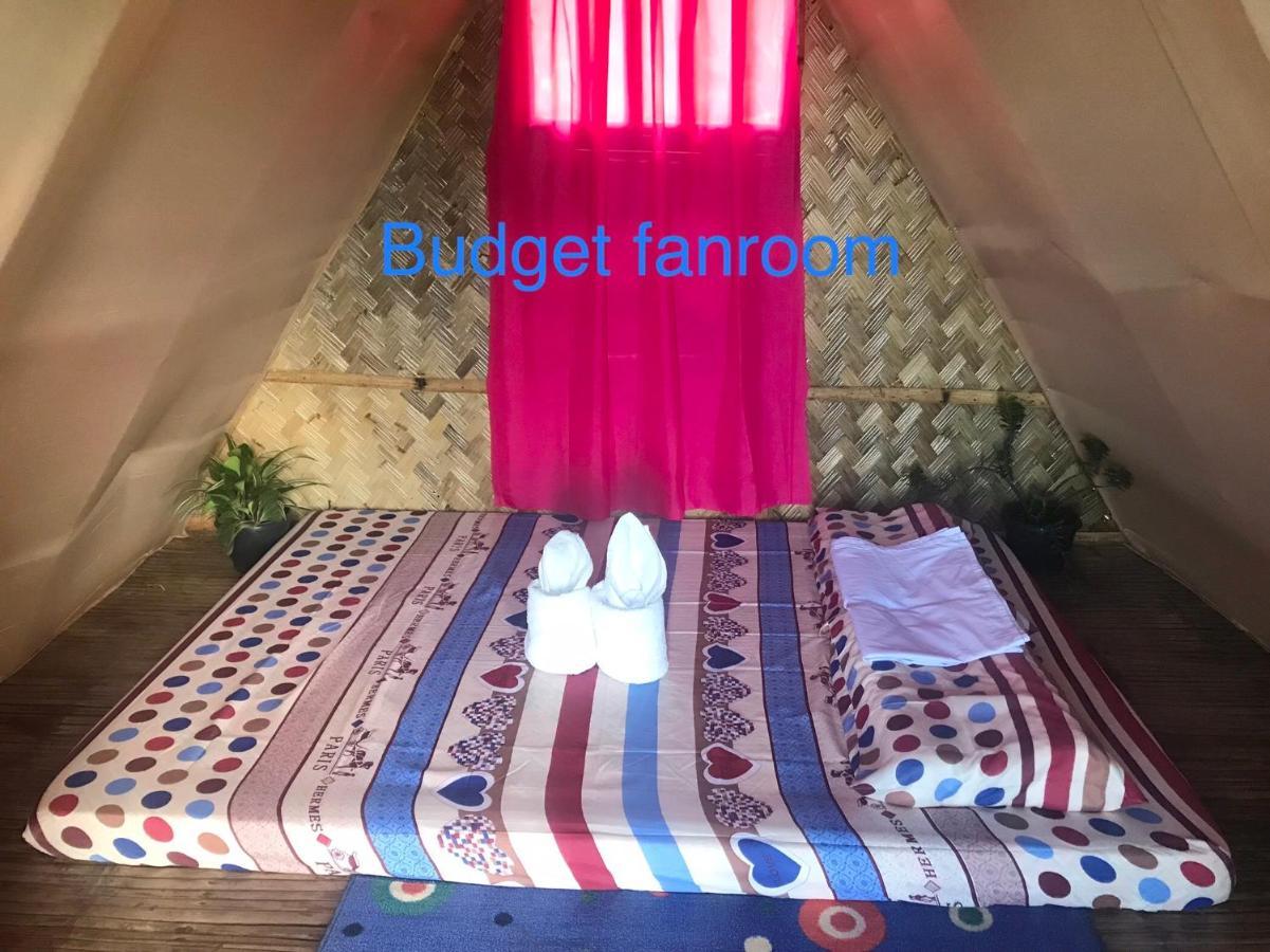 Bayview Coron Kawa Resort Екстериор снимка