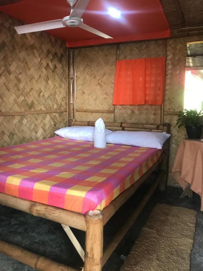 Bayview Coron Kawa Resort Екстериор снимка