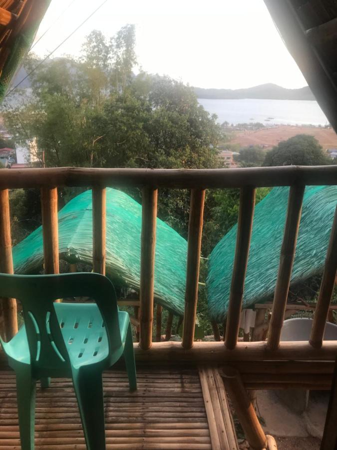 Bayview Coron Kawa Resort Екстериор снимка